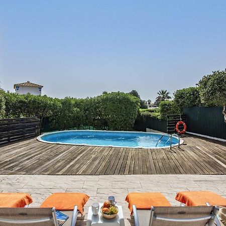 Villa Sawadi By Villa Plus Carvoeiro (Lagoa) Exterior foto