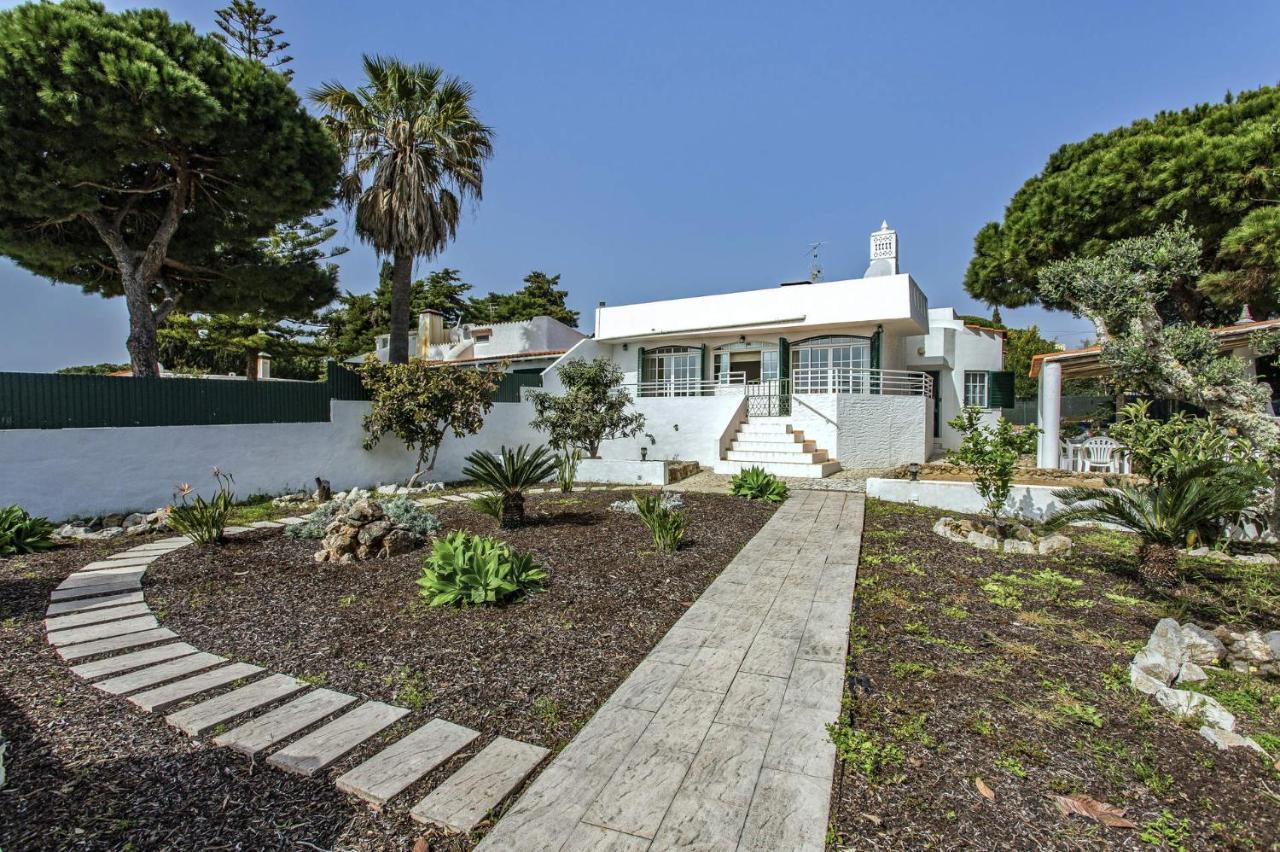 Villa Sawadi By Villa Plus Carvoeiro (Lagoa) Exterior foto
