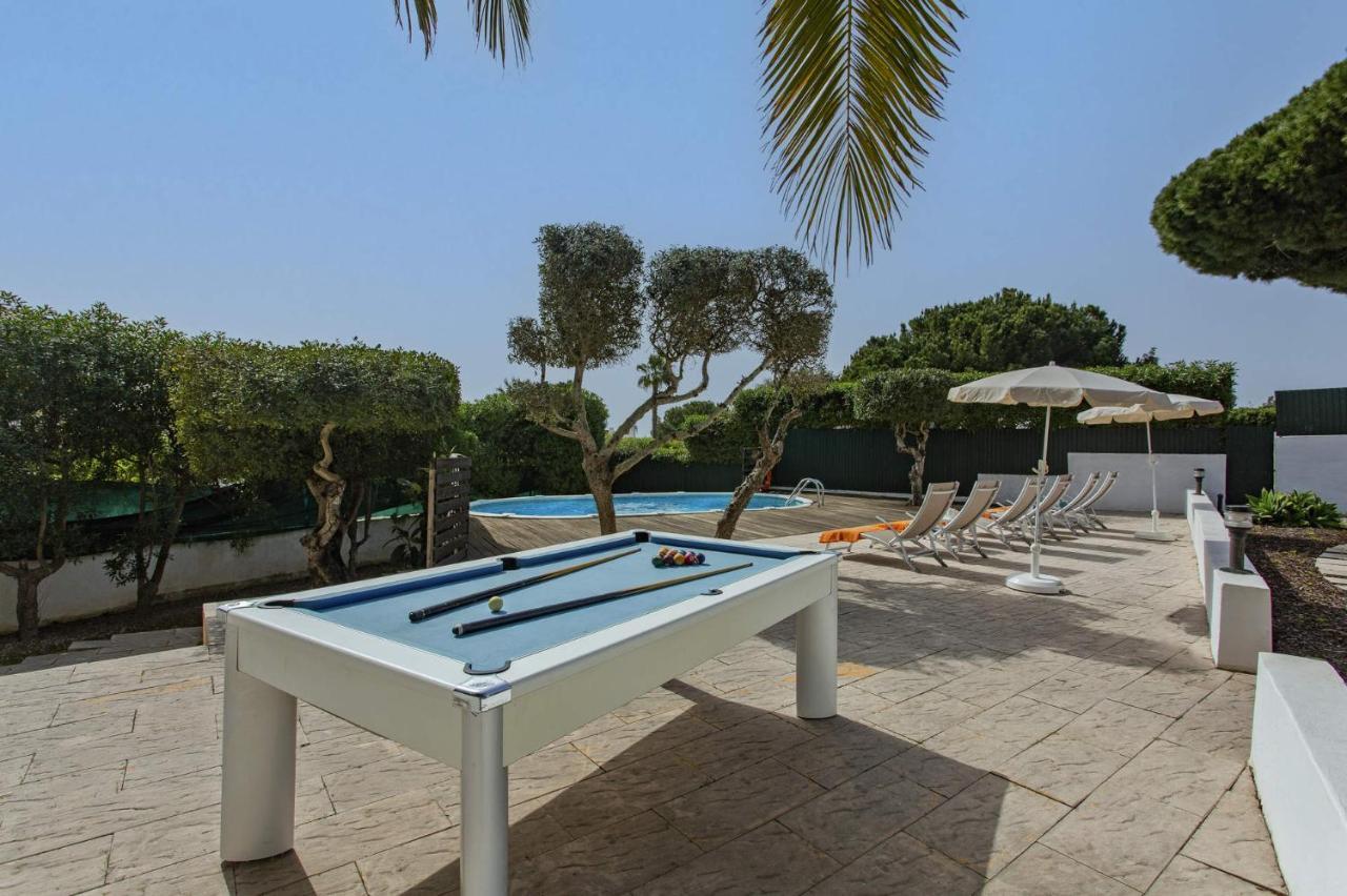 Villa Sawadi By Villa Plus Carvoeiro (Lagoa) Exterior foto